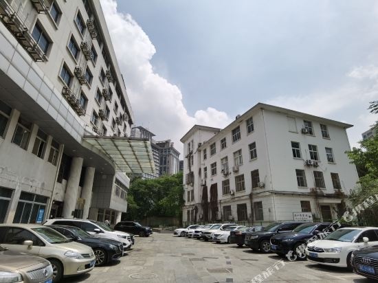 My House-Jingshilou Hotel