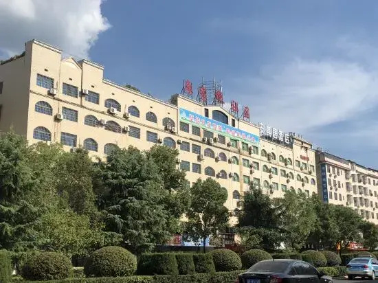 Sweet Sleep Hotel