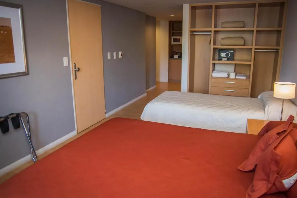 Maran Suites & Towers - Hotel & Spa - Chambres