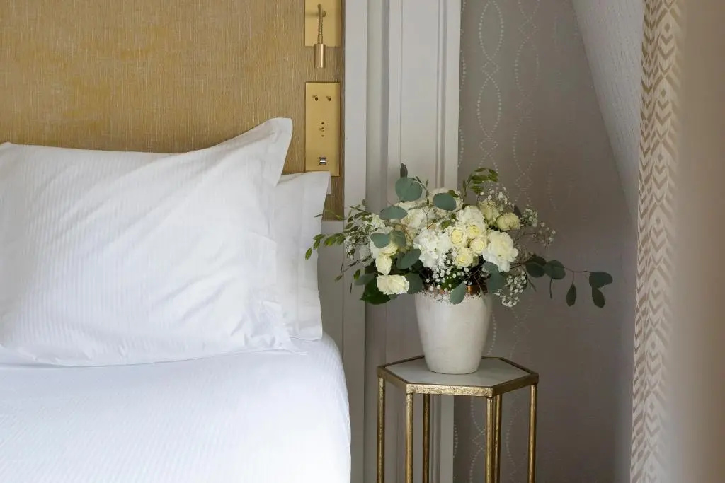 Hôtel Madison 70
