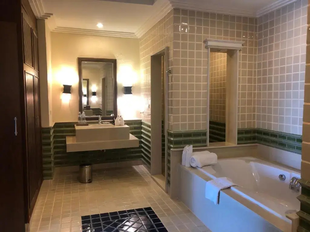 Katiliya Mountain Resort & Spa - Général
