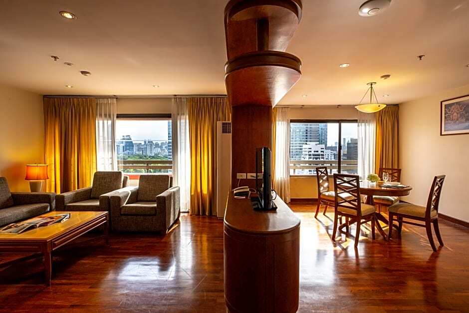 Bandara Suites Silom, Bangkok