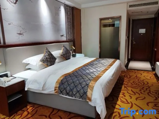 Premier room
