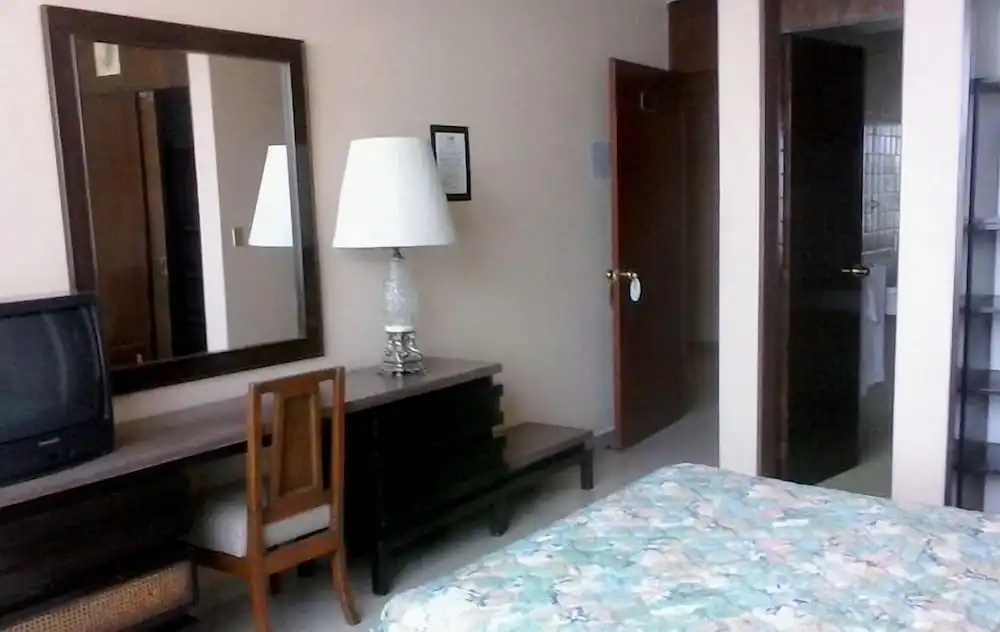 Hotel Mary - Chambres