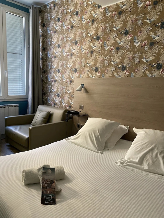 Grand Hôtel Dauphiné Toulon, Boutique Hôtel & Suites - Chambres