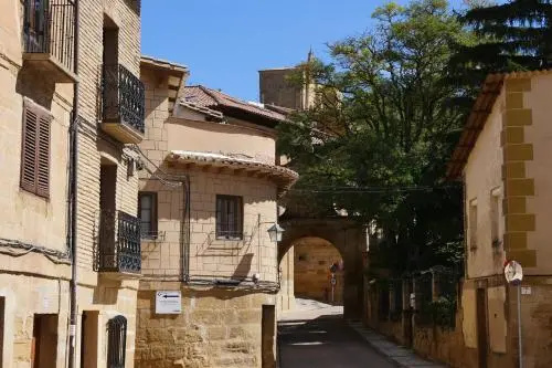Casa Rural Osante