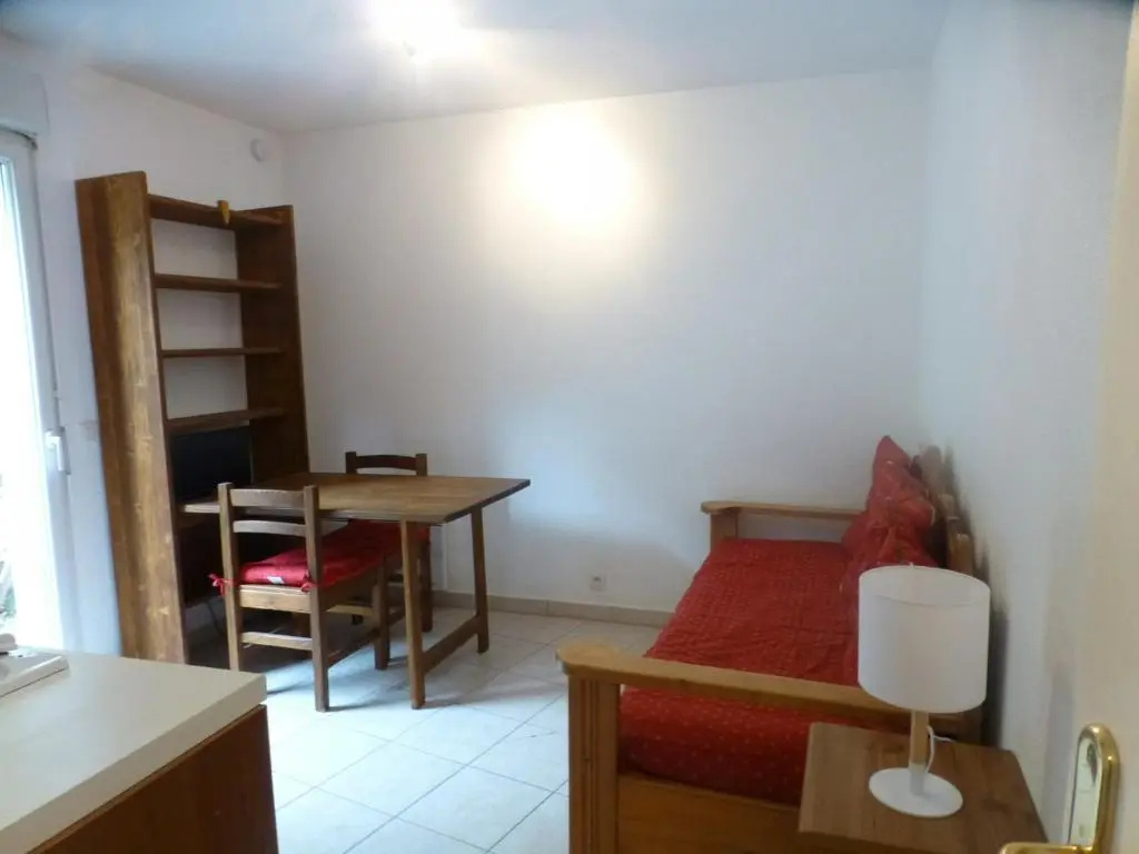 Voir la photo 3 — Appartement Brides-les-Bains, 1 pièce, 2 personnes - FR-1-512-125