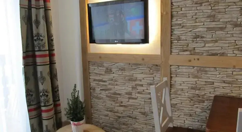Krupówki i Styl