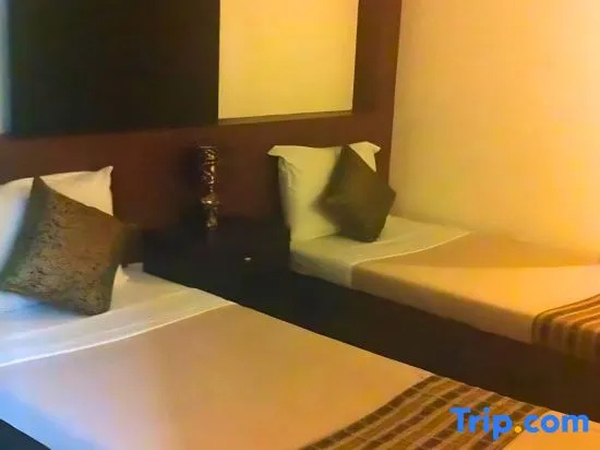 Premier Double room (twin beds)