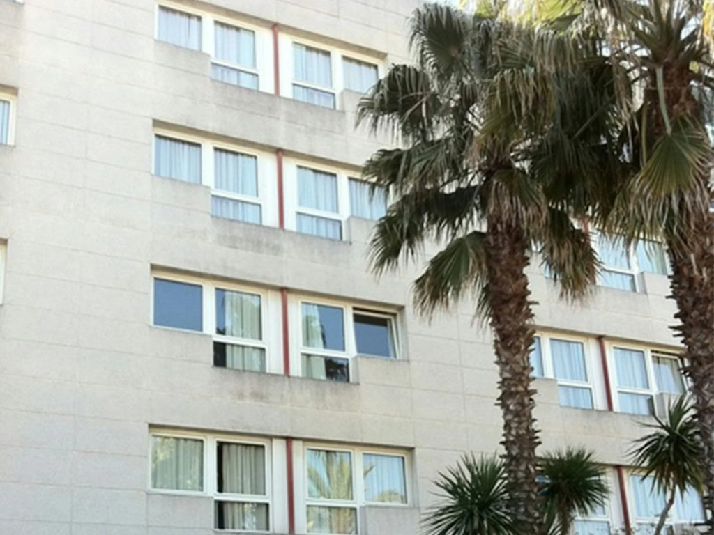 Hotel Air Penedès