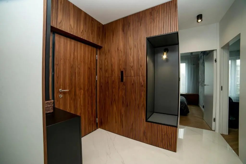 Apartament Gold - Racławickie 28a