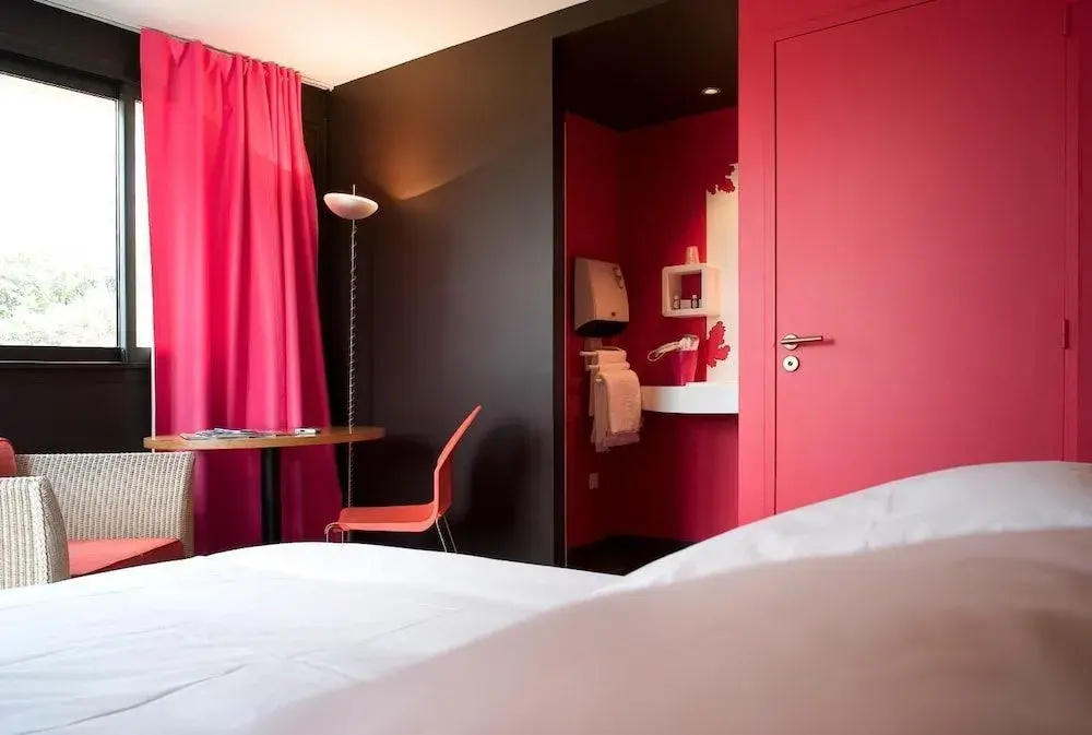 Voir la photo 4 — Auberge de la Foret
