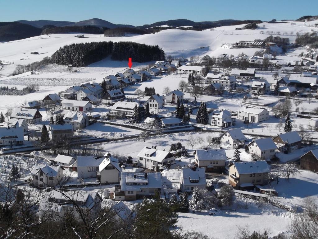 Ferienwohnung Haus Weitblick – Bild 5