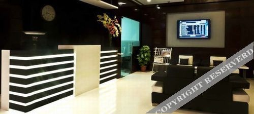 Business Centre