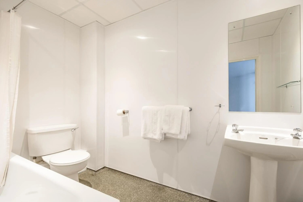 Comfort Inn Birmingham - Général