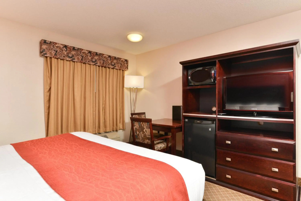 Comfort Inn & Suites Airport South - Général