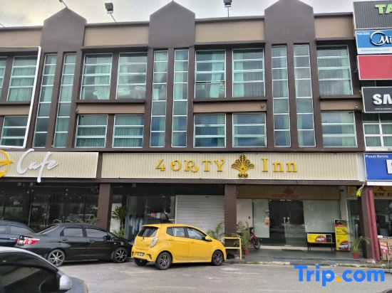 Collection O Near Tanjung Batu Formerly 4orty Inn