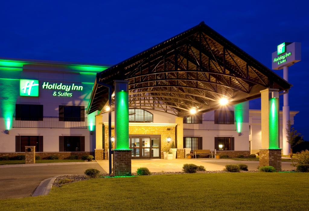 Holiday Inn Hotel & Suites Minneapolis - Lakeville by IHG