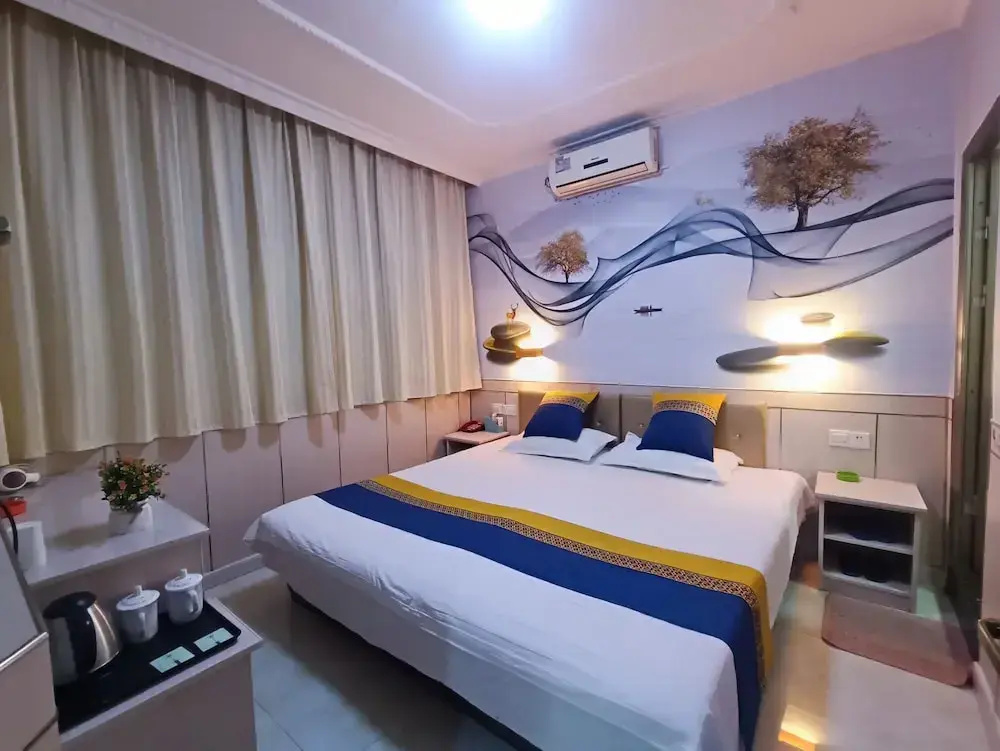 Comfort room