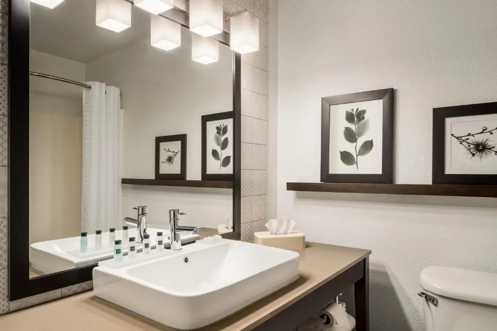 Country Inn & Suites by Radisson, Novi, MI - Chambres