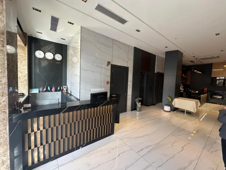 Havana View Hotel Erbil