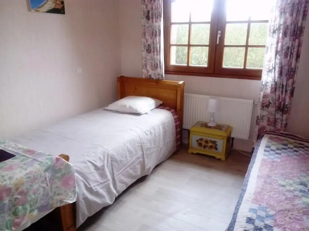 Voir la photo 3 — Bed & Breakfast