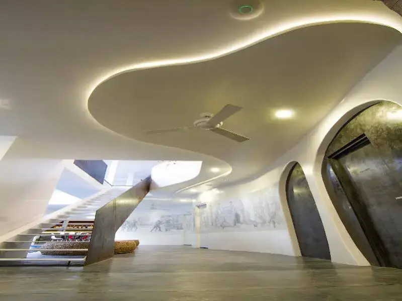 Le Blanc Boutique Hotel - Général