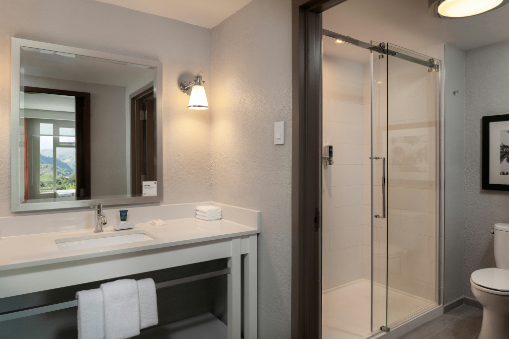 Four Points by Sheraton Caguas Real Hotel & Casino - Général