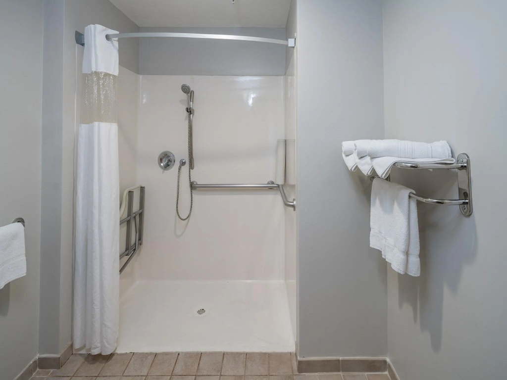 Hotel Aura SFO - Chambres