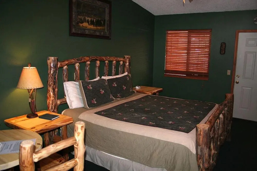 Hotel photo 13