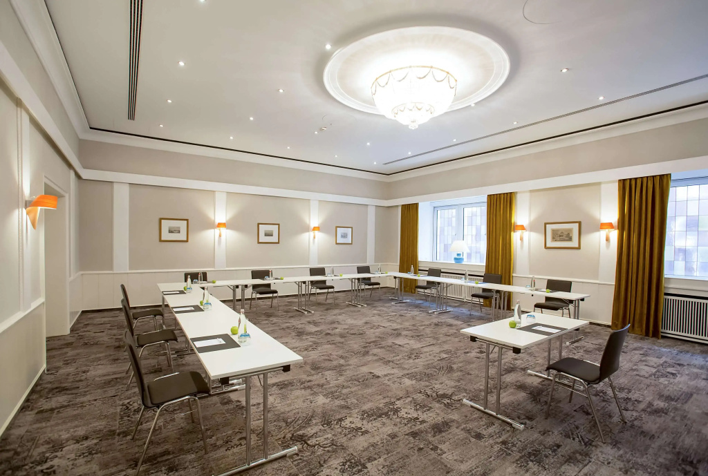 Hotel Essener Hof, Sure Hotel Collection by Best Western - фото 21