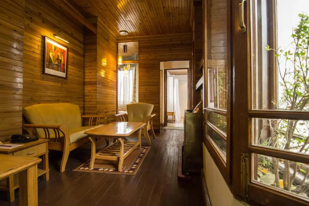 Hotel photo 14