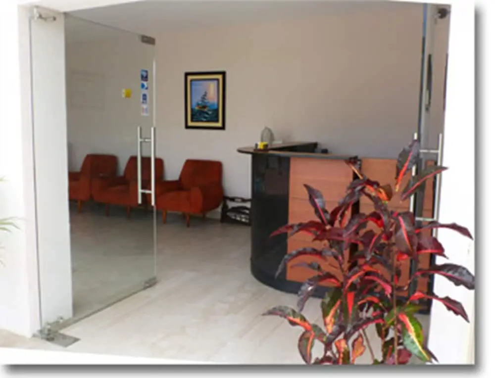 Hotel photo 10