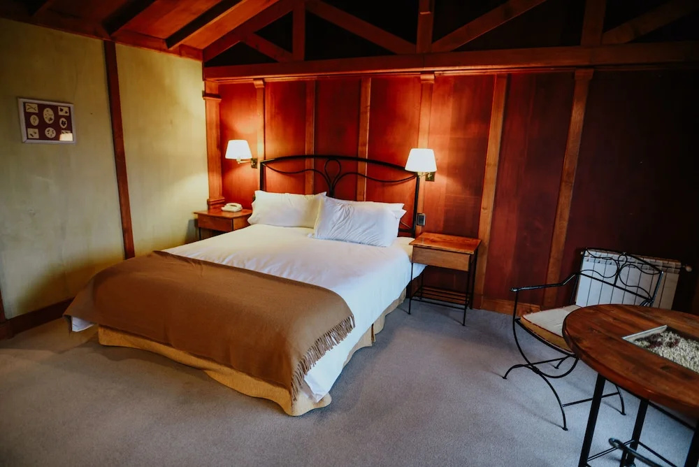 Los Ñires Ushuaia - Chambres
