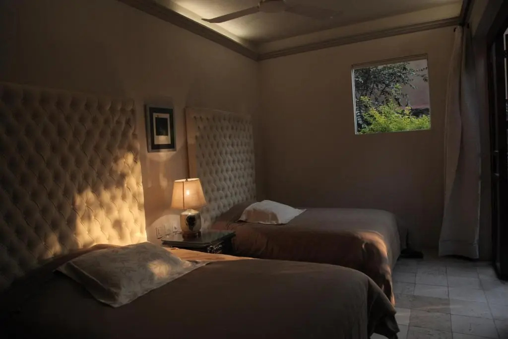 Orchidelirium Casa Hotel & Salud Estetica - Chambres