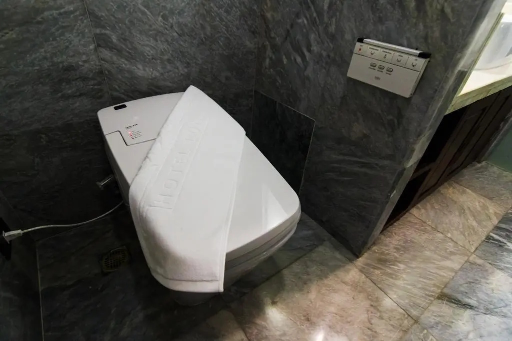 Hotel Luna Annex - Chambres