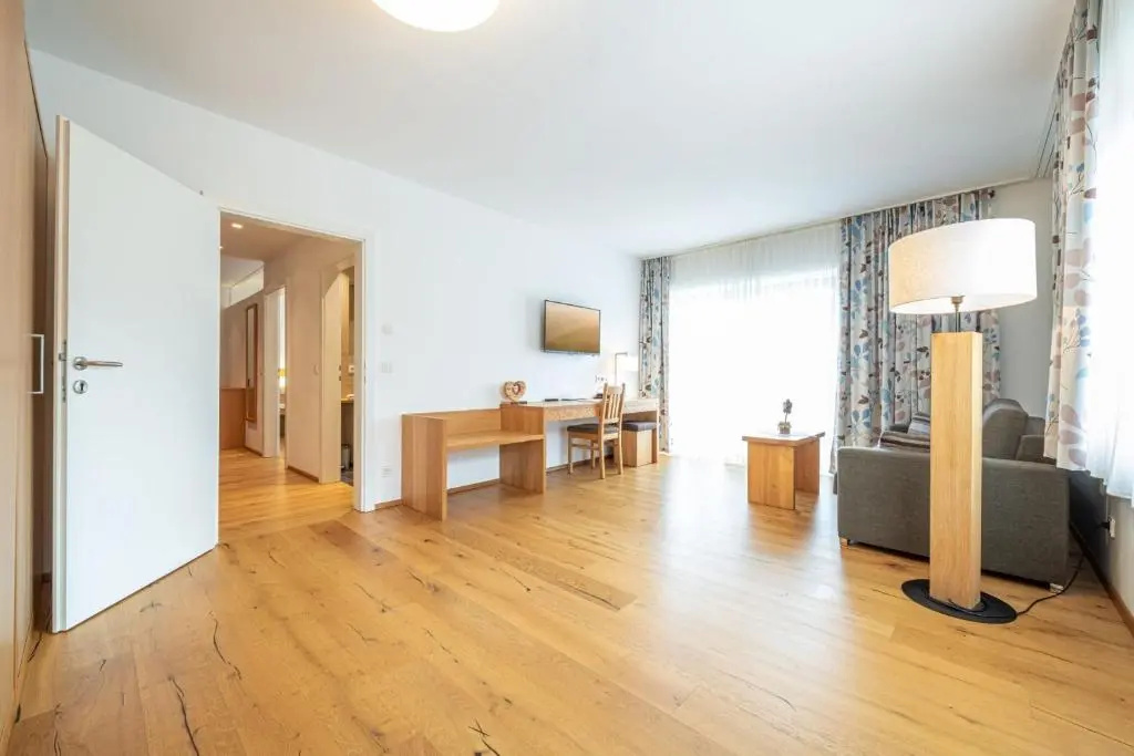Hotel Loy - Chambres