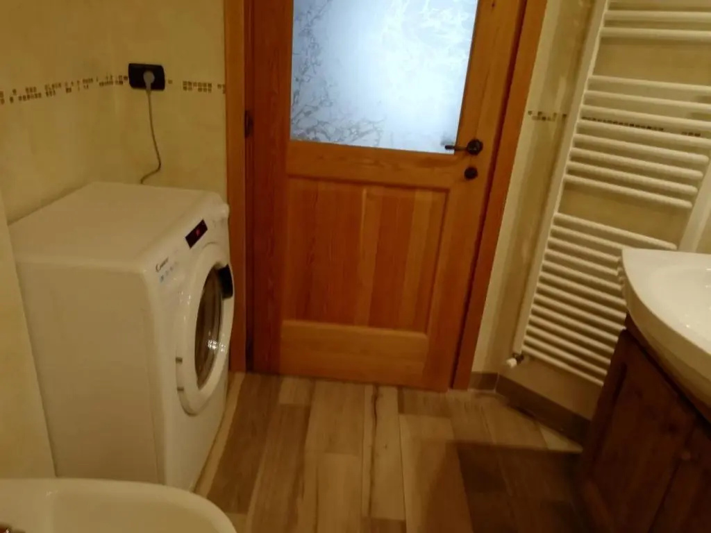 2 Bedrooms Duplex Apartment
