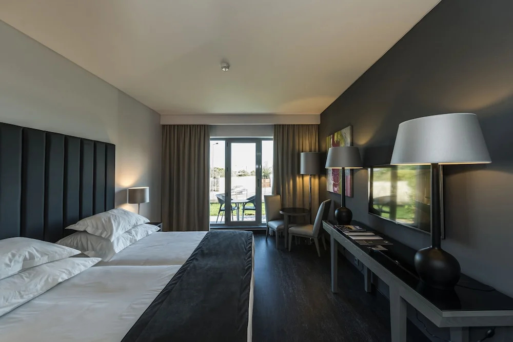 Hotel Vila Gale Evora - Chambres