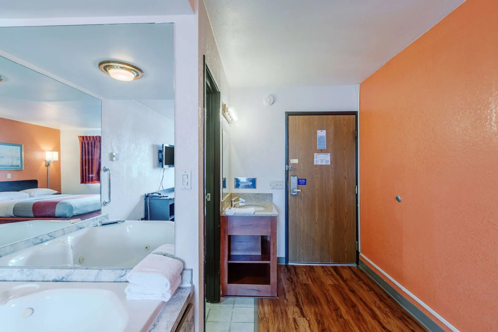 Reliance Inn — фото 4