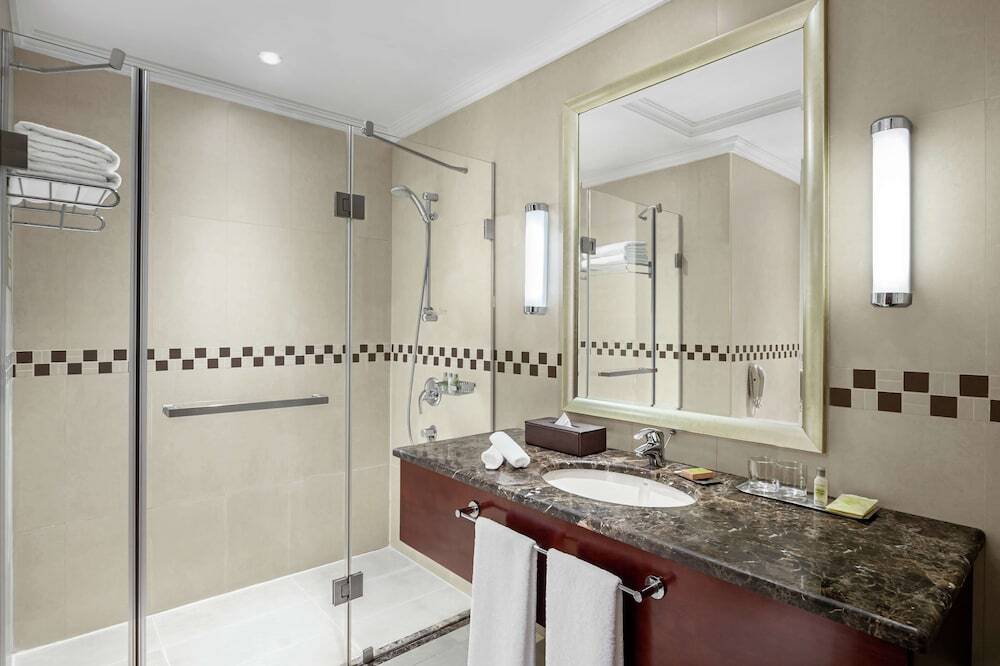 Doubletree By Hilton Ras Al Khaimah