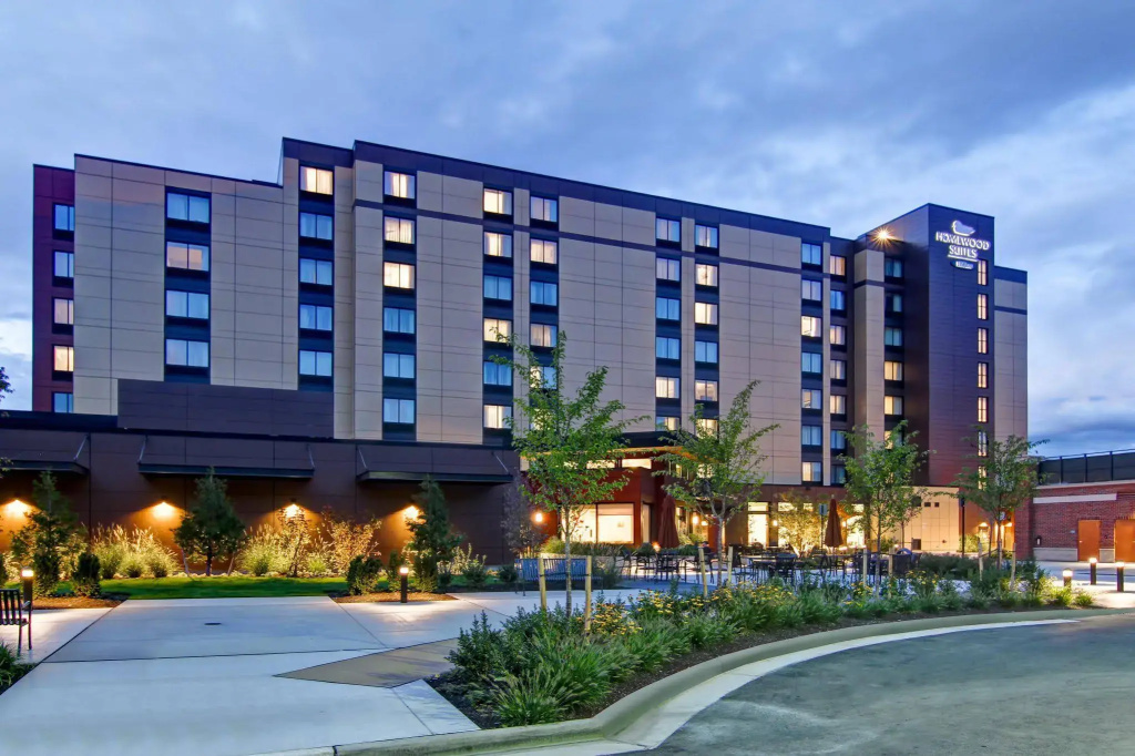Homewood Suites by Hilton Seattle-Issaquah - Général