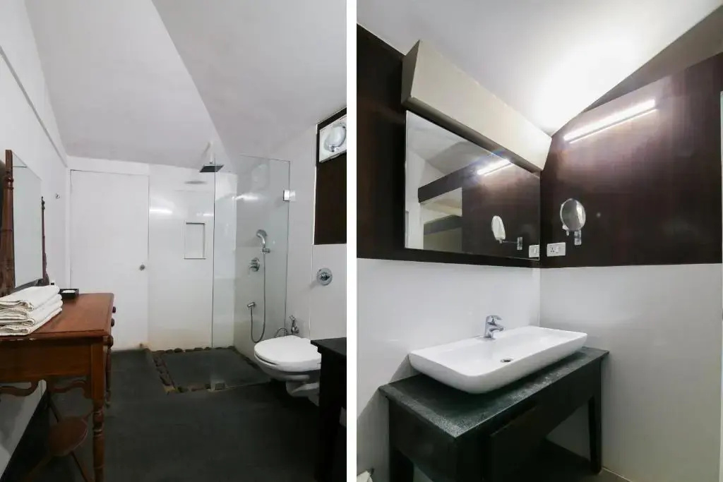 Marbela Beach Resort — фото 6