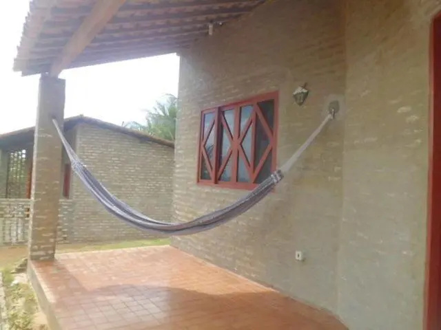 Chalemar Hotel Pousada - Chambres