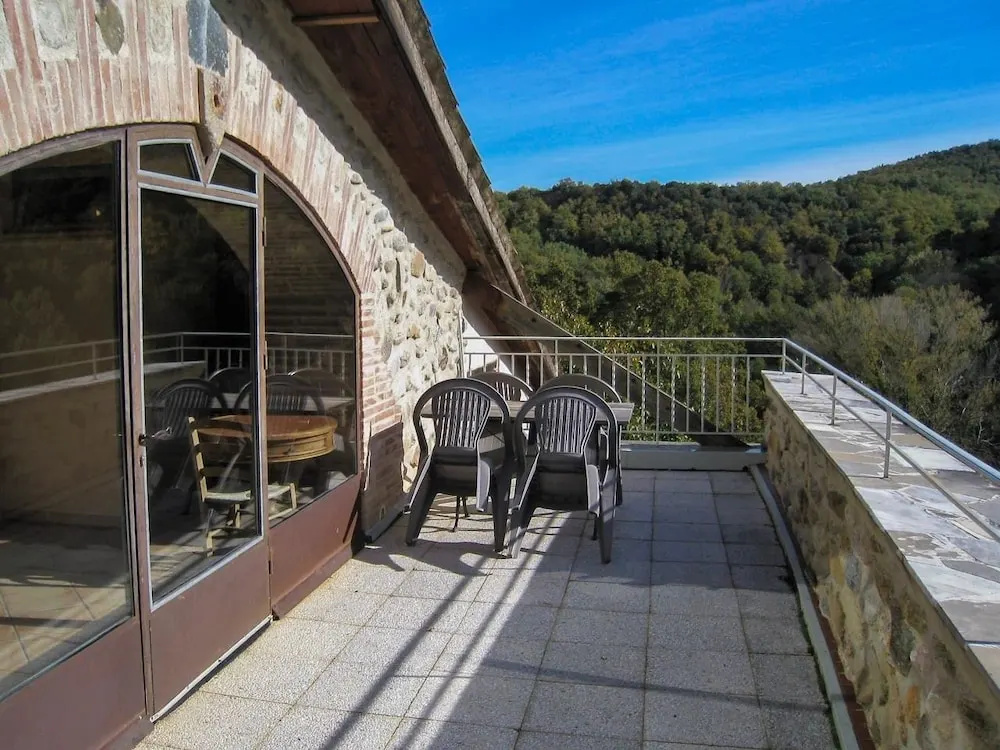 Afficher la photo 7 — Chambre d'hôtes du Moulin de la Passere