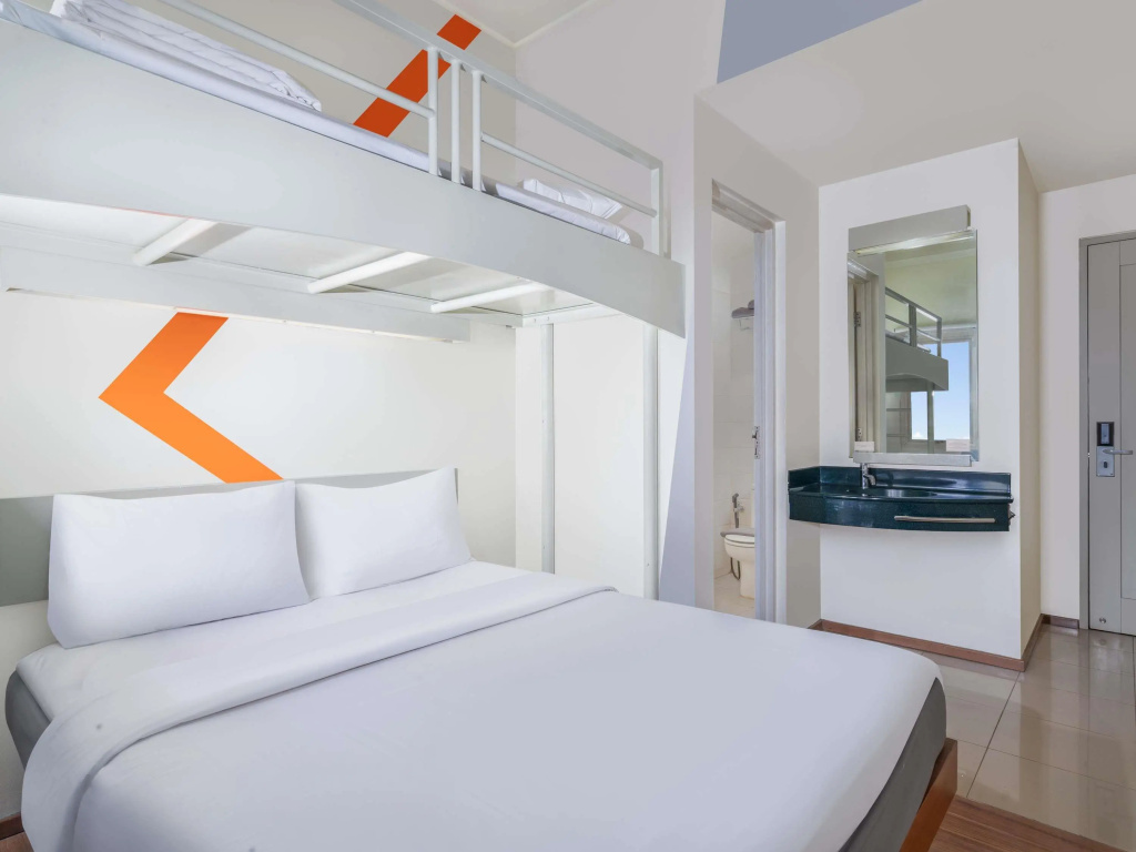 Hotel photo 5