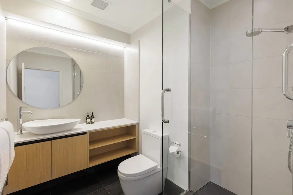 Adina Citylife Auckland - Chambres