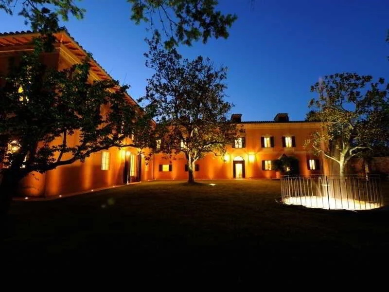 Villa Forasiepi