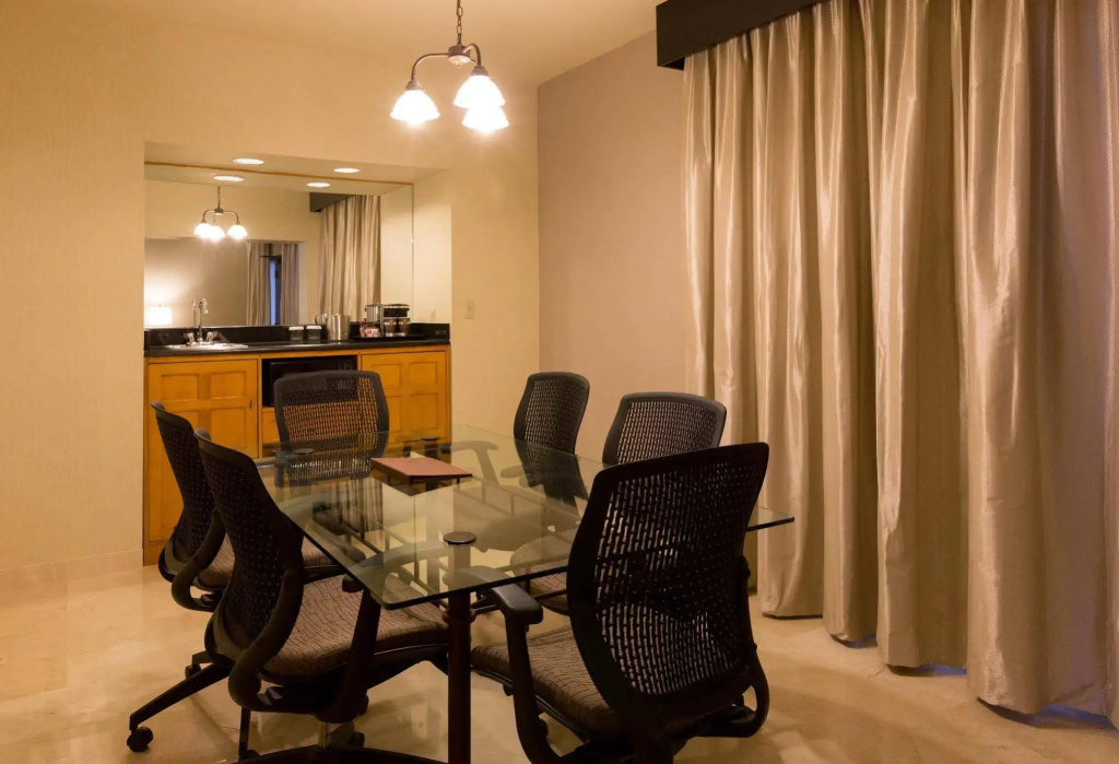 DoubleTree Suites by Hilton Hotel McAllen - Général