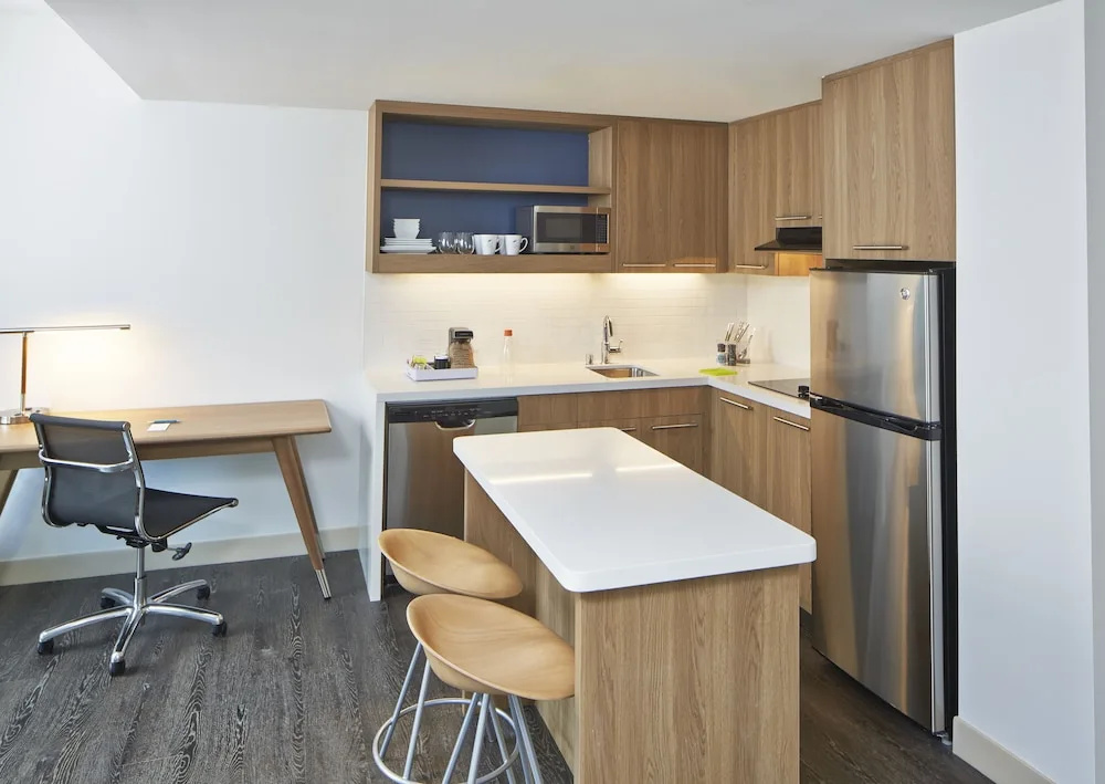 Executive room